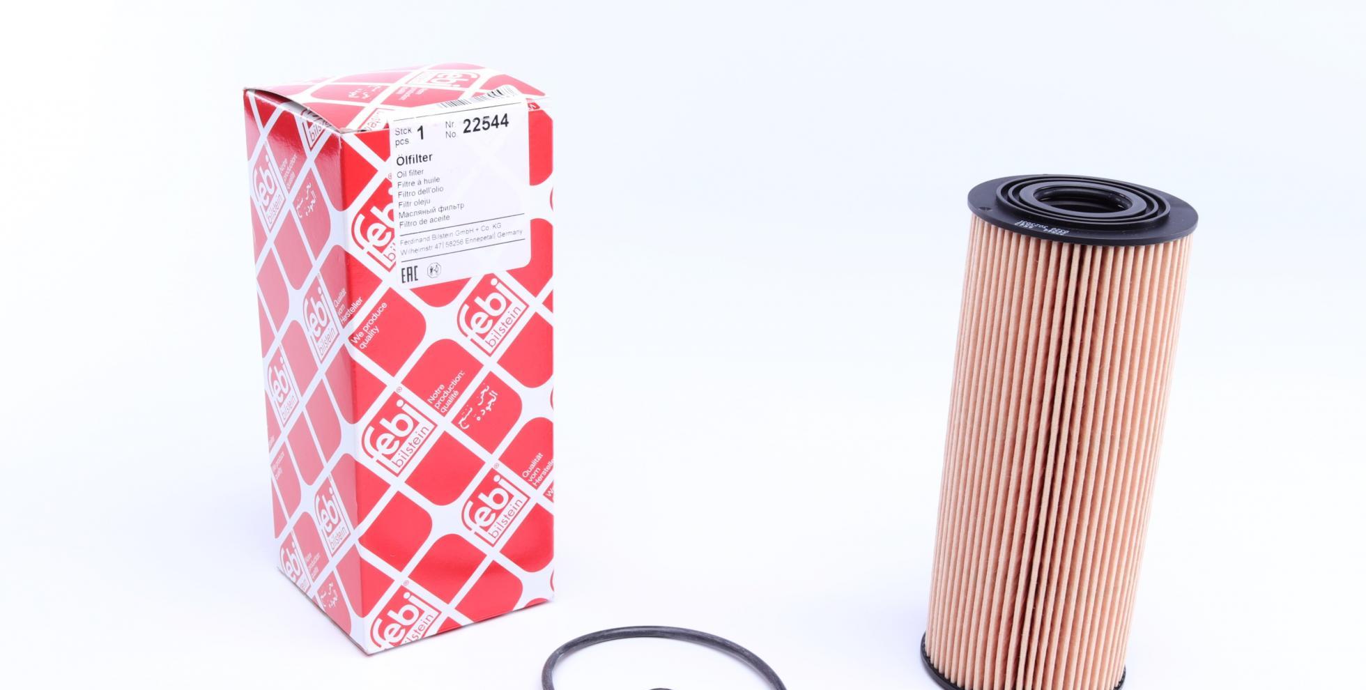 22544 FEBI BILSTEIN